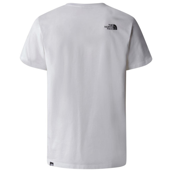 The North Face Ανδρική κοντομάνικη μπλούζα Simple Dome Tee